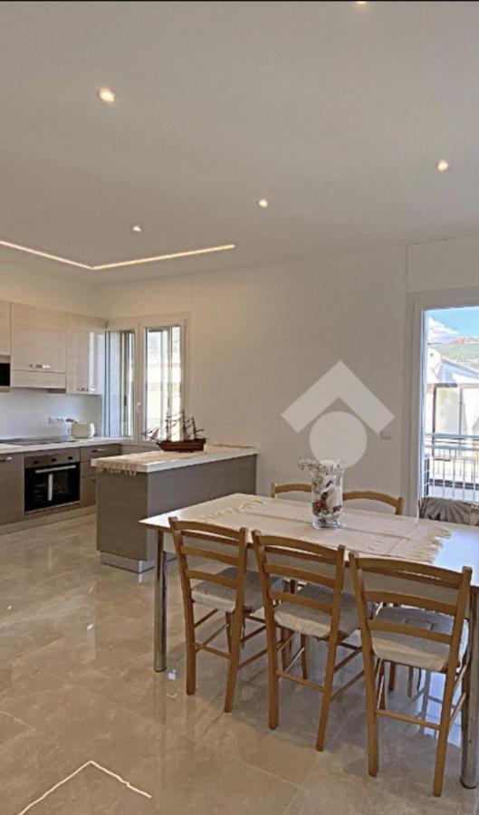 Residence Cristallo Alassio Exterior photo