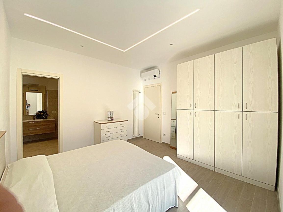 Residence Cristallo Alassio Exterior photo