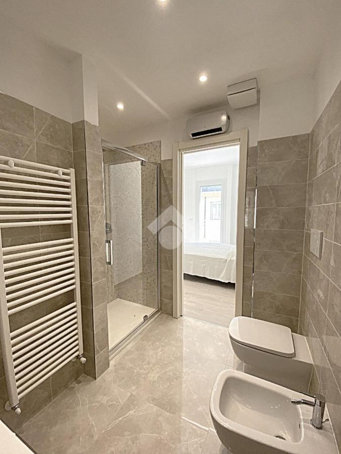 Residence Cristallo Alassio Exterior photo