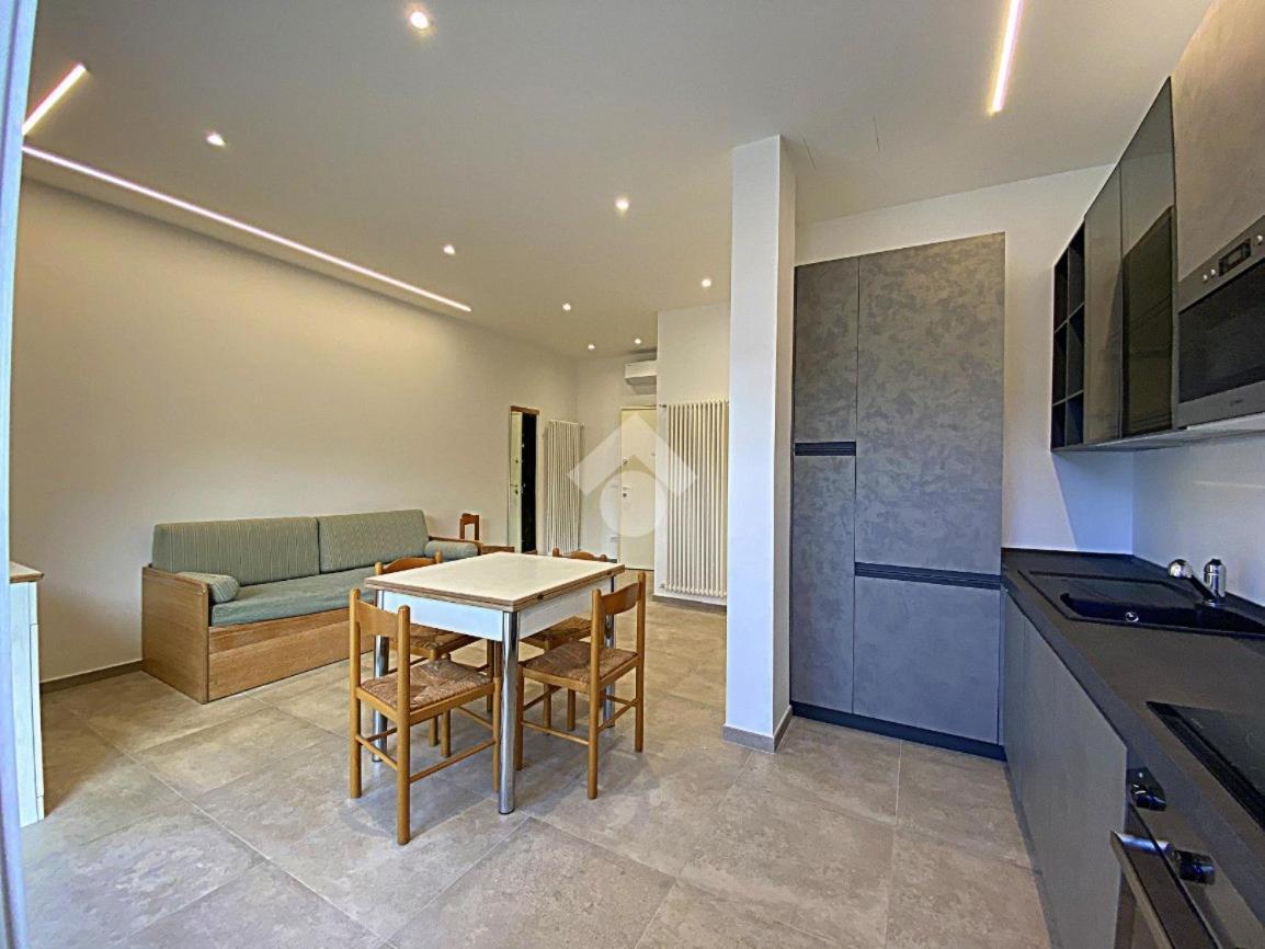 Residence Cristallo Alassio Exterior photo