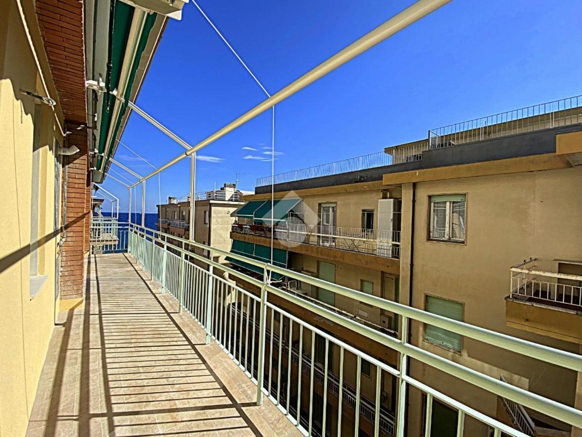 Residence Cristallo Alassio Exterior photo
